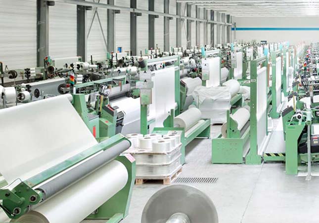 Spain Textile Manufacturing